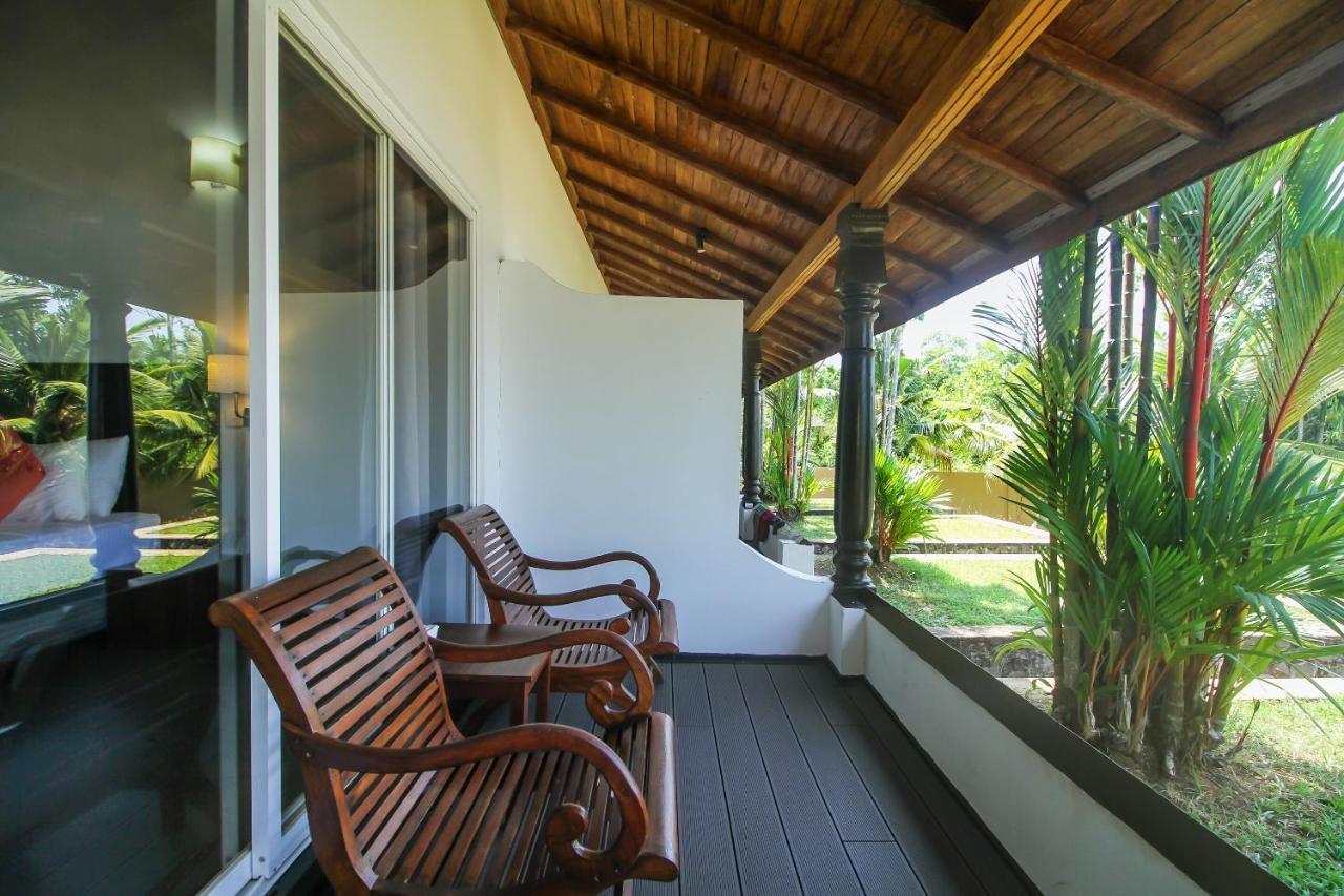 Kalla Bongo Lake Resort Hikkaduwa Room photo